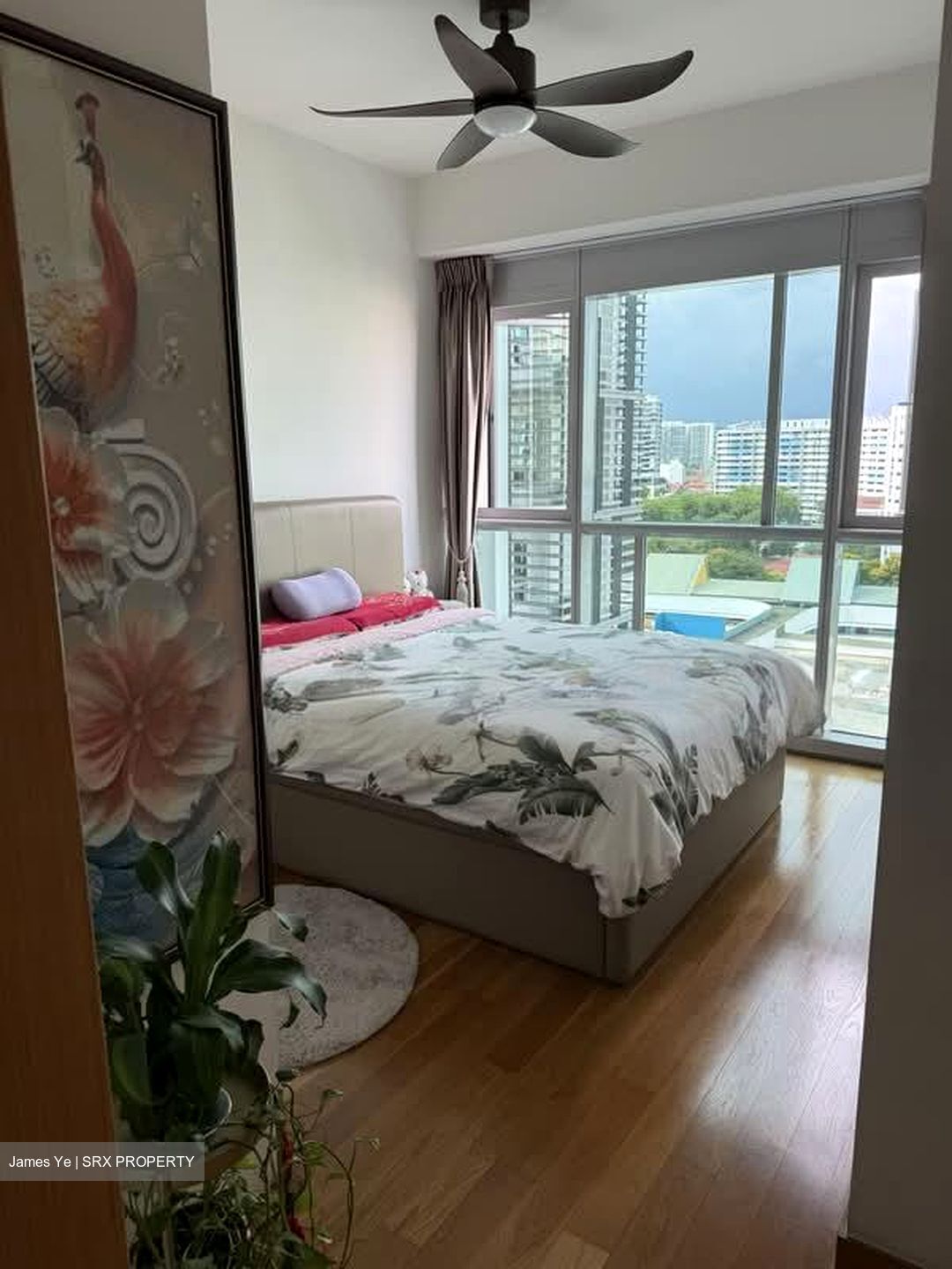 Eight Riversuites (D12), Condominium #546566161